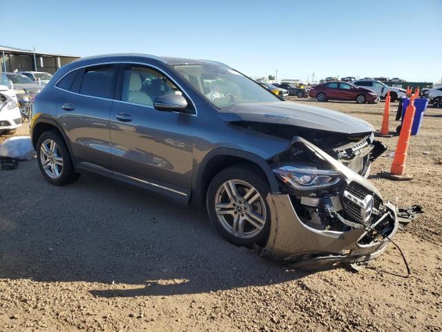 2023 Mercedes-Benz Gla 250 4matic