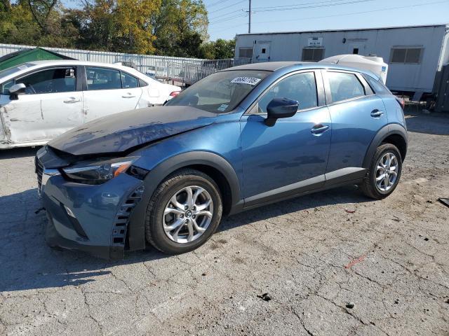 2021 Mazda Cx-3 Sport