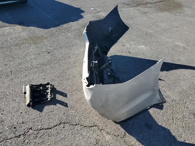 2015 Hyundai Genesis 5.0l