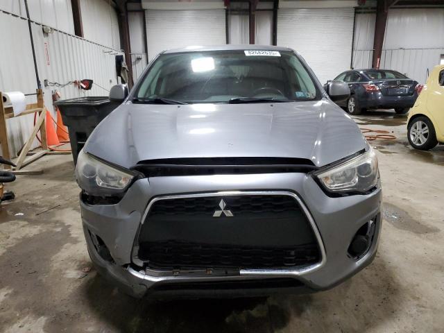 2015 Mitsubishi Outlander Sport es