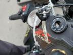2020 Suzuki GSX-R600