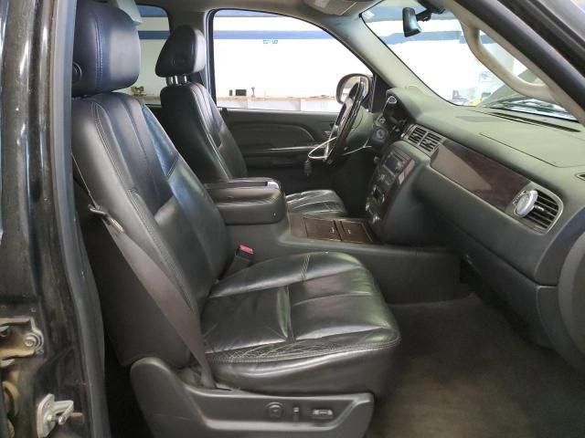 2007 GMC Yukon Denali