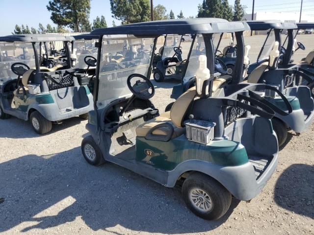 2020 Club Car Tempo Lithium
