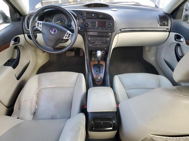2006 Saab 9-3