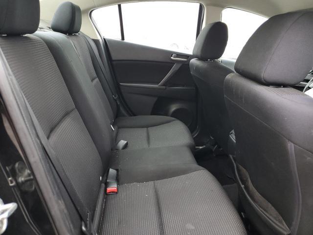 2013 Mazda 3 I