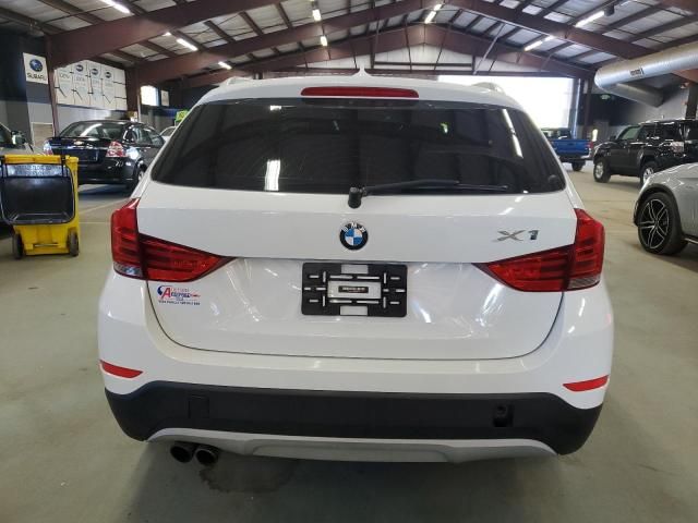 2015 BMW X1 XDRIVE28I
