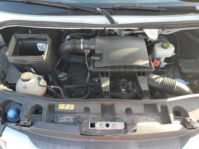 2020 Freightliner Sprinter 2500