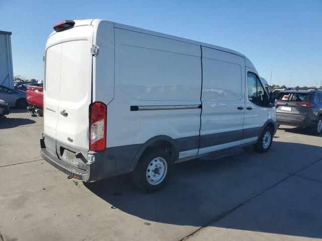 2019 Ford Transit T-150