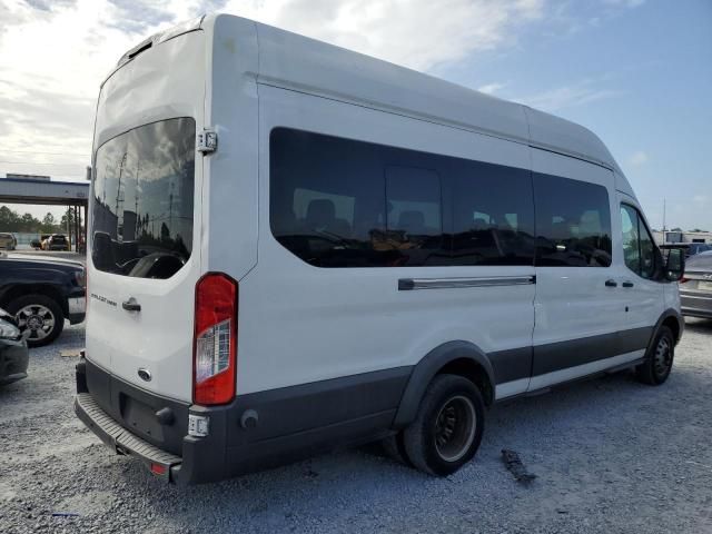 2018 Ford Transit T-350 HD