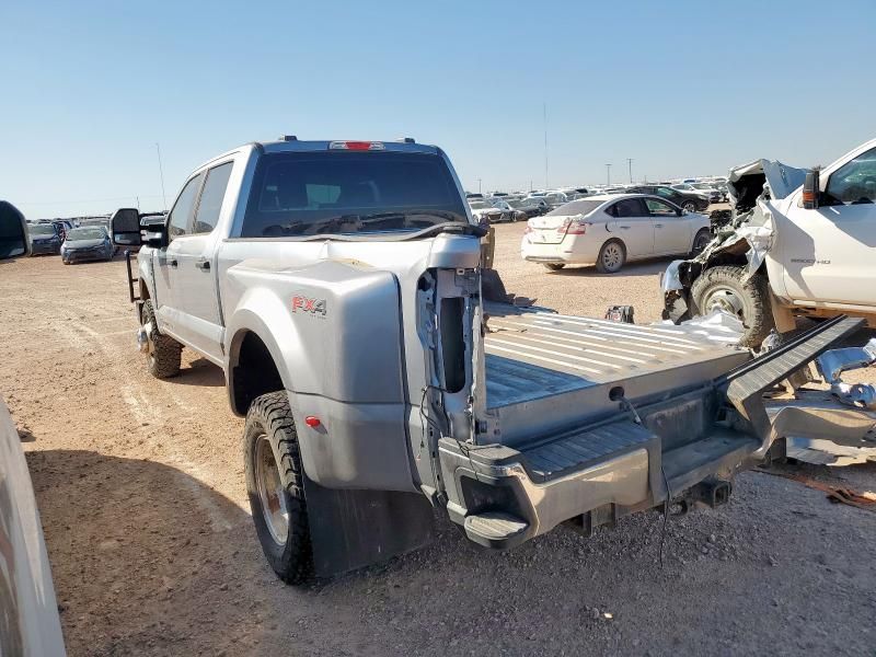 2024 Ford F350 Super Duty