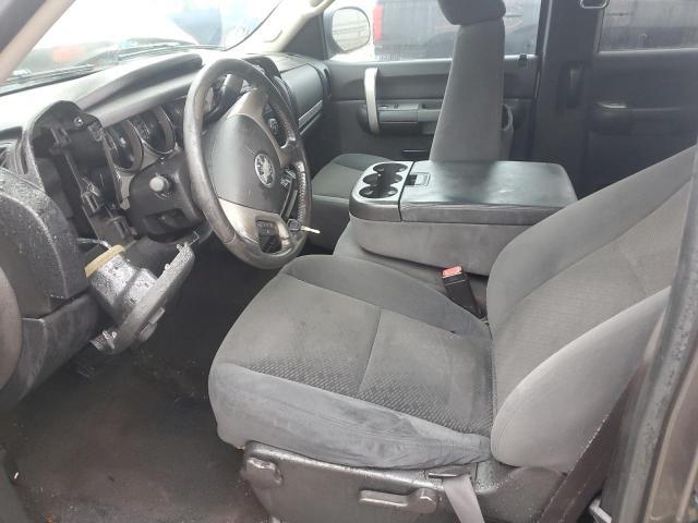 2007 Chev Rolet Silverado C1500