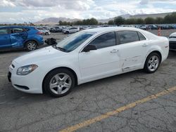 2012 Chevrolet Malibu LS for sale in Las Vegas, NV