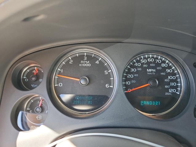 2008 GMC Yukon xl K1500