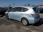 2012 Toyota Prius v