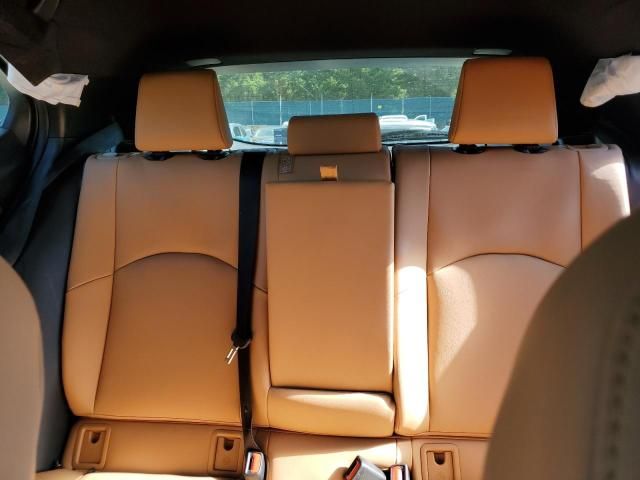 2023 Lexus UX 250H Premium