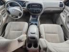 2005 Toyota Tundra Double Cab SR5