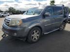2011 Honda Pilot Touring