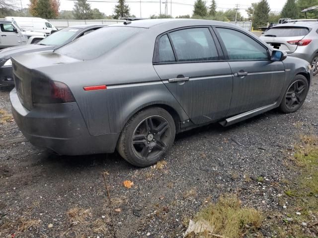 2008 Acura TL