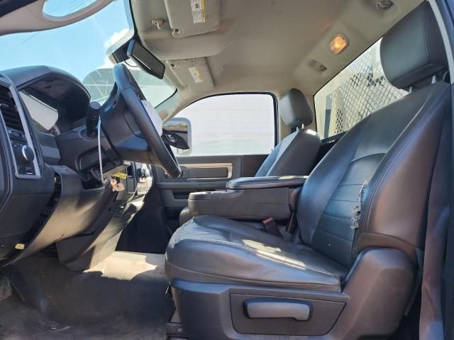 2017 Dodge RAM 3500