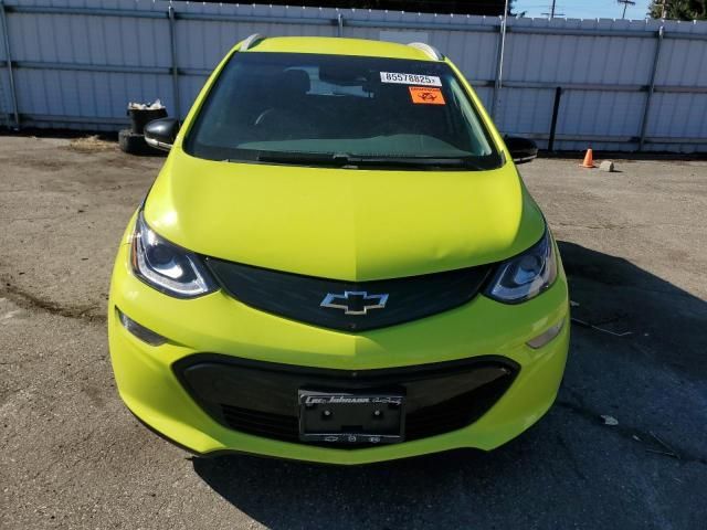 2019 Chevrolet Bolt EV Premier