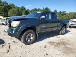 2011 Toyota Tacoma Access Cab for sale in Mendon, MA