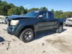 2011 Toyota Tacoma Access Cab