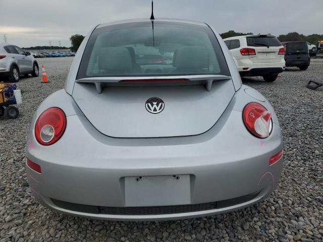 2007 Volkswagen New Beetle 2.5l Option Package 2