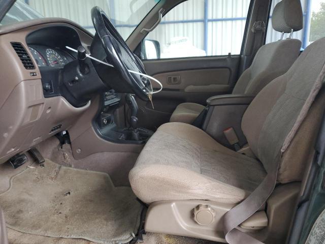 1999 Toyota 4runner SR5