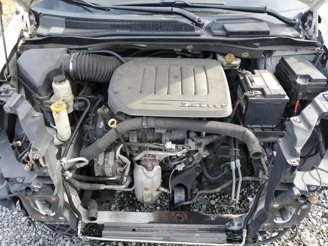 2013 Chrysler Town & Country Touring l