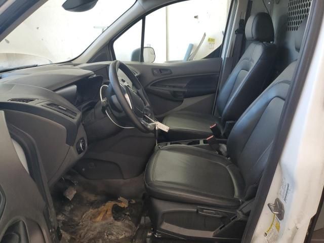 2019 Ford Transit Connect XL