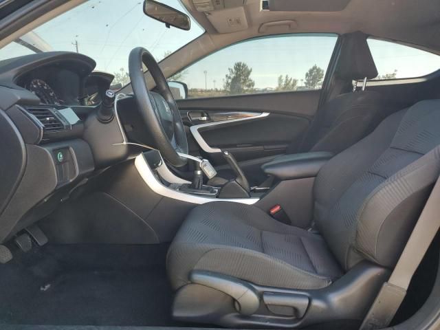 2015 Honda Accord EX