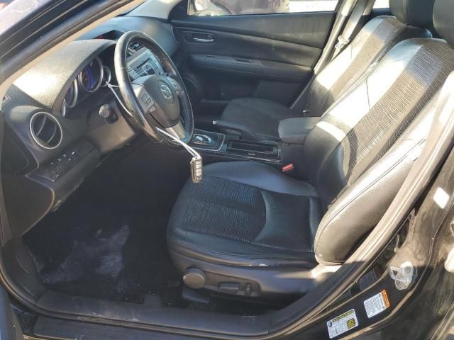 2009 Mazda 6 I