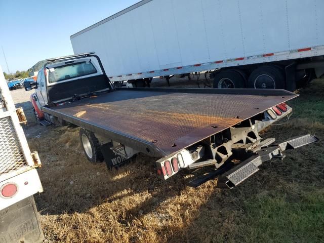 2015 Ford F650 Super Duty