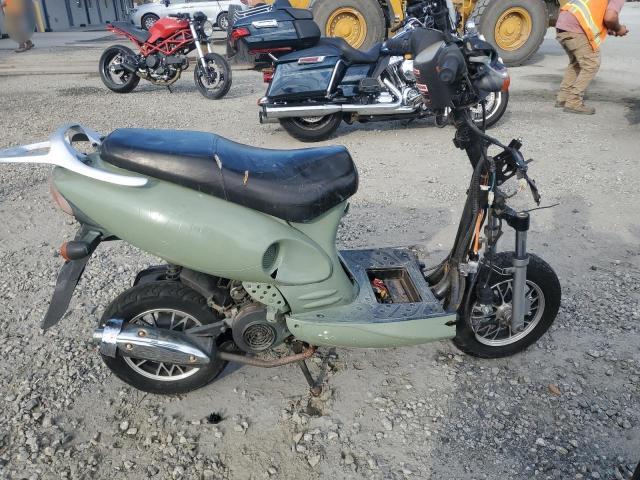 2019 Other Moped