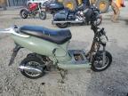 2019 Other Moped
