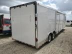 2004 Sooner Horse Trailer