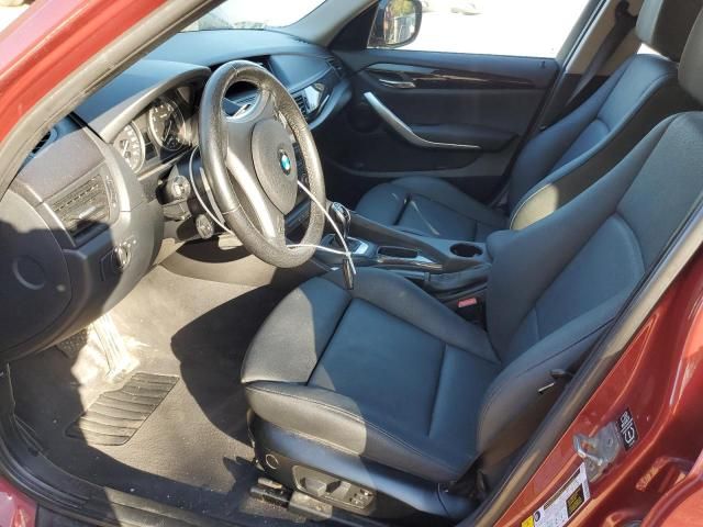 2012 BMW X1 XDRIVE28I
