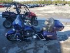 2006 Harley-Davidson Flhtcui