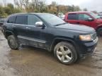 2013 Jeep Grand Cherokee Overland
