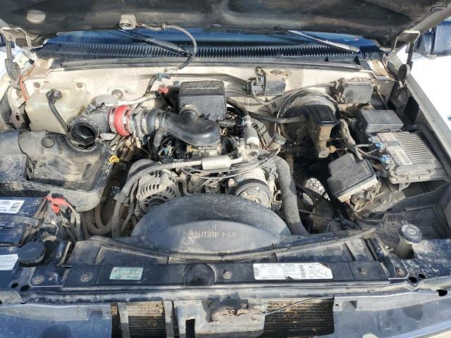 1997 Chevrolet Gmt-400 C1500