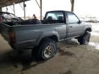 1989 Toyota Pickup 1/2 TON Short Wheelbase DLX