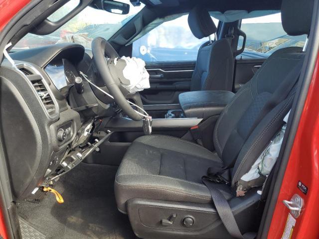 2025 Dodge Ram 1500 big Horn/lone Star