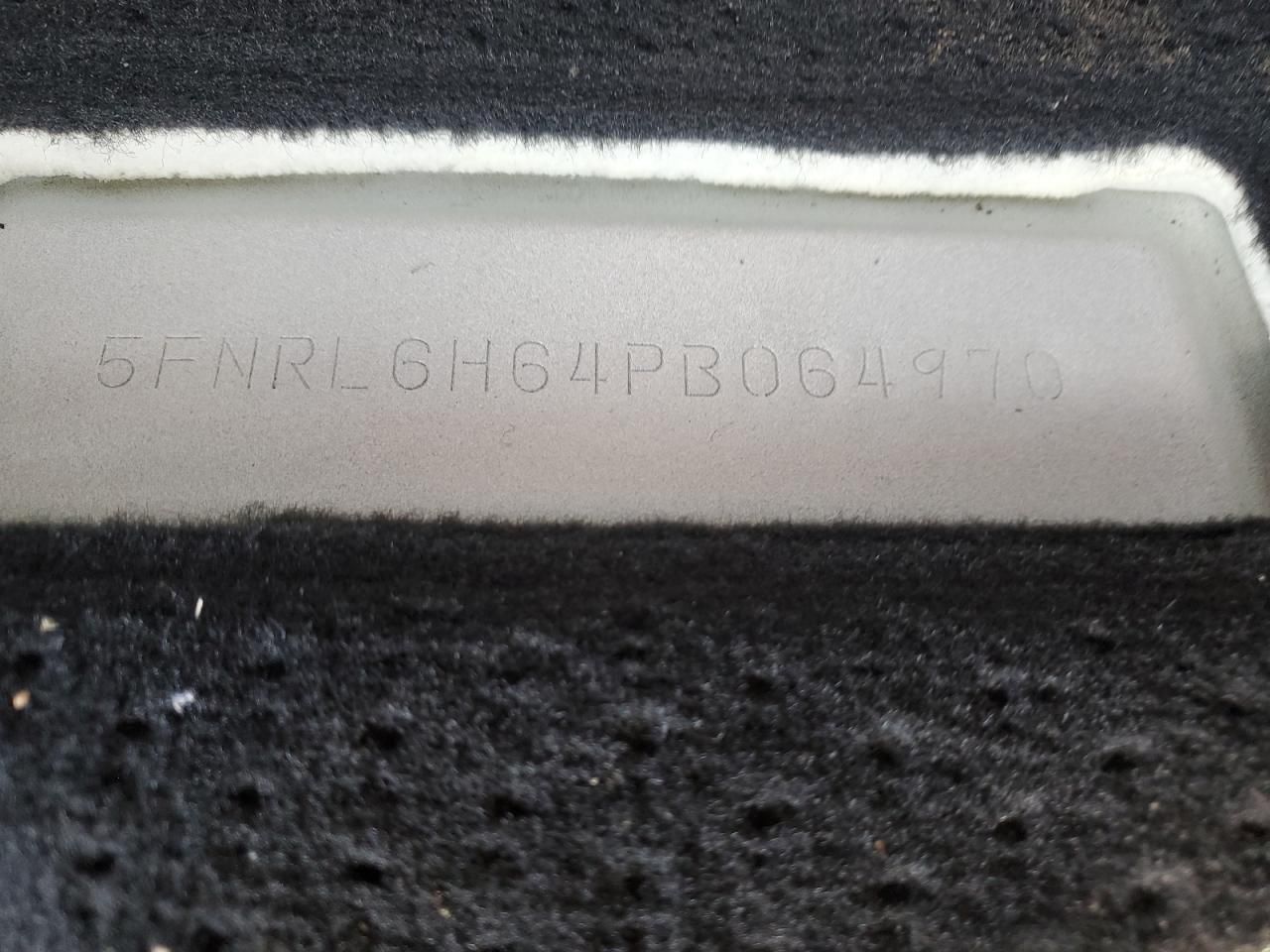 2023 Honda Odyssey exl