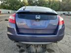 2012 Honda Crosstour EXL