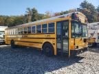 2017 Ic Corporation RE Series School-School Bus