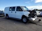 2020 Chevrolet Express G2500