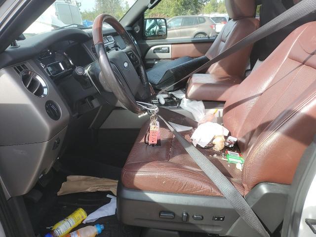 2014 Ford Expedition el xlt
