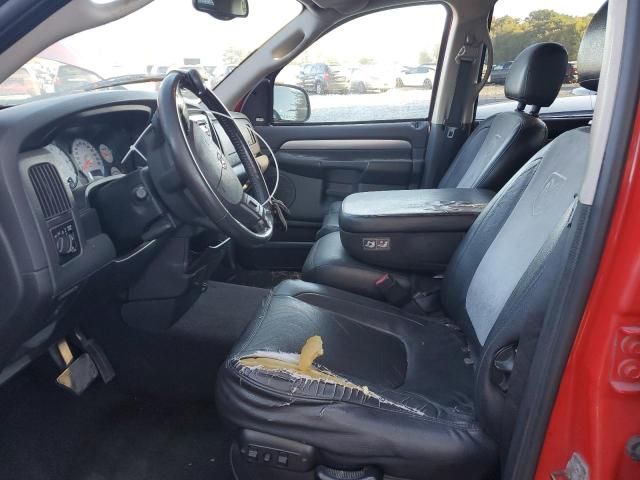 2005 Dodge RAM 1500 ST