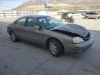 2003 Mercury Sable ls Premium