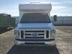 2009 Ford Econoline E450 Super Duty Cutaway Van